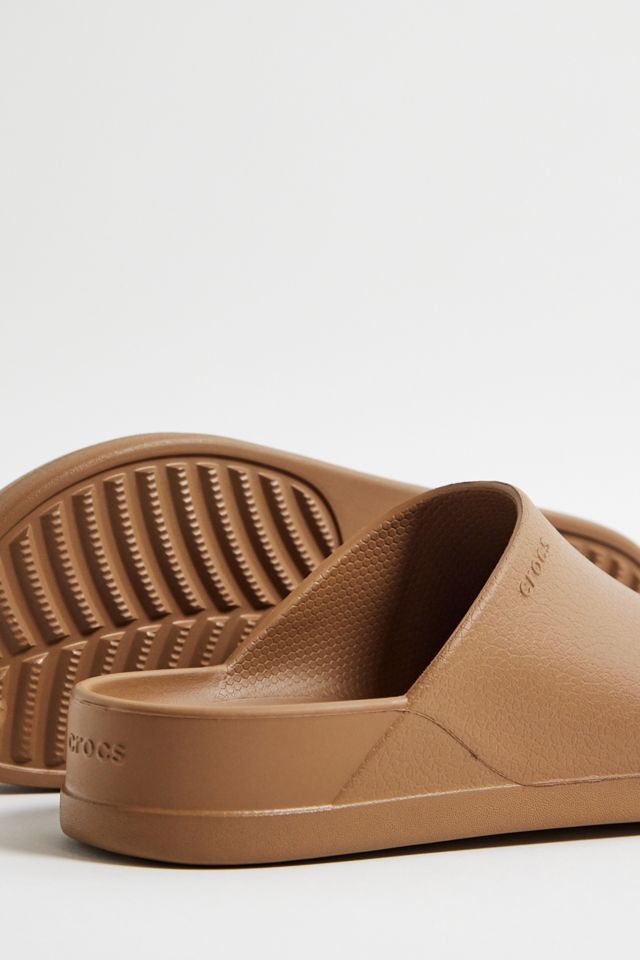 Crocs Sepia Dylan Clogs #1