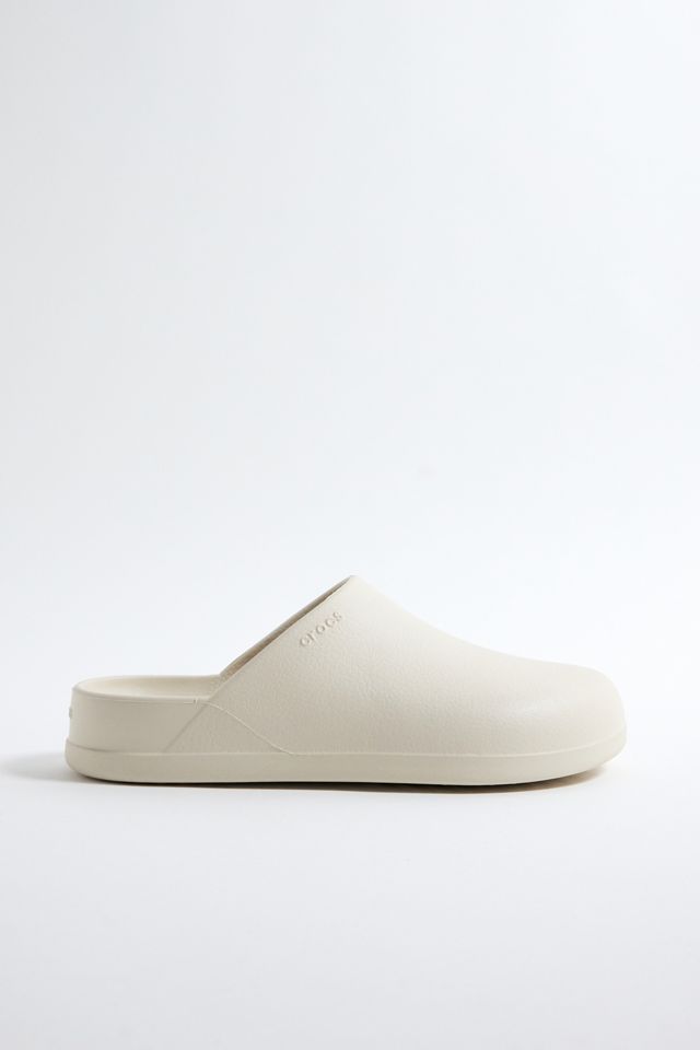 Crocs Sabots Dylan Stucco