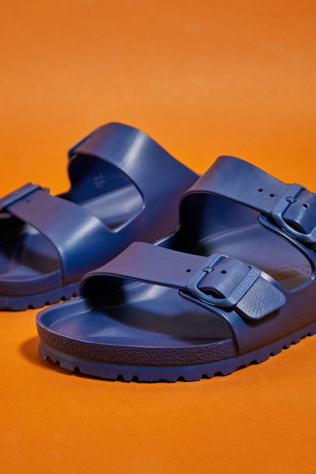 Birkenstock Arizona Navy EVA Sandalias #1