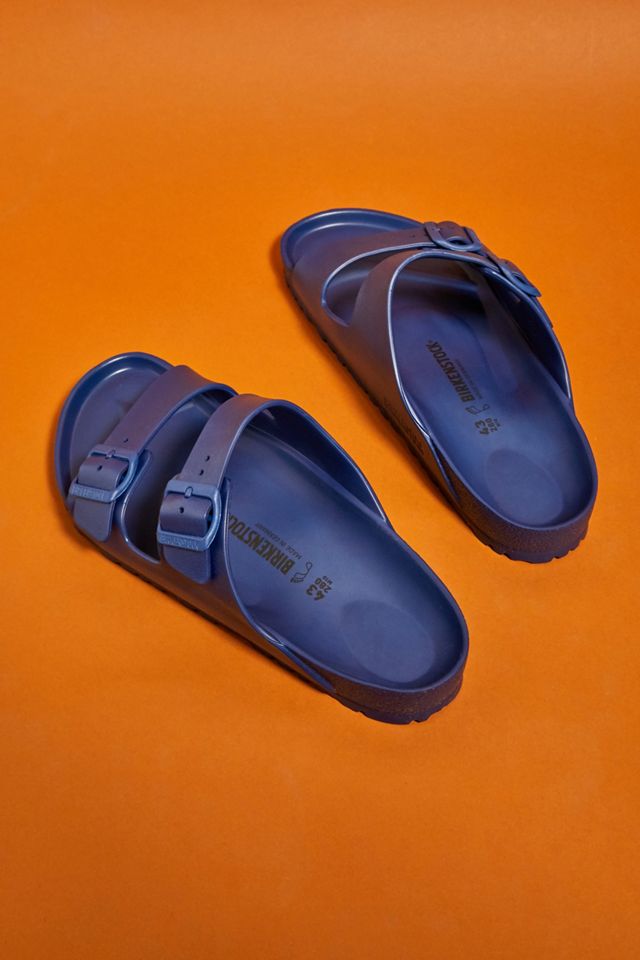Birkenstock Arizona Navy EVA Sandalias #2