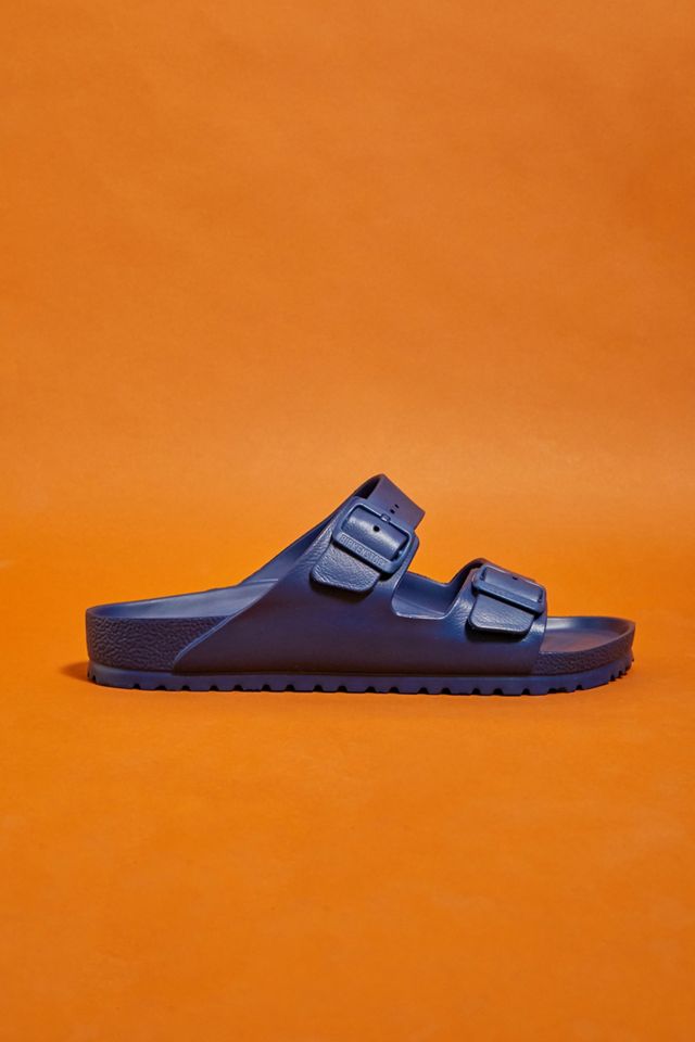 Birkenstock Arizona Navy EVA Sandalias #3