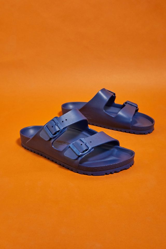 Birkenstock Arizona Navy EVA Sandalias #4
