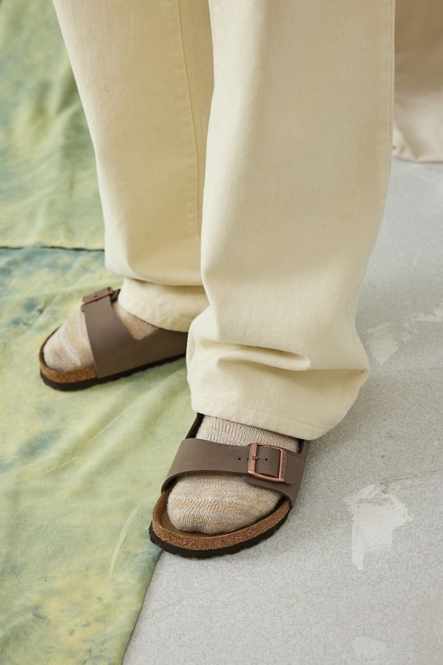 Birkenstock Arizona Mocca Sandals #1