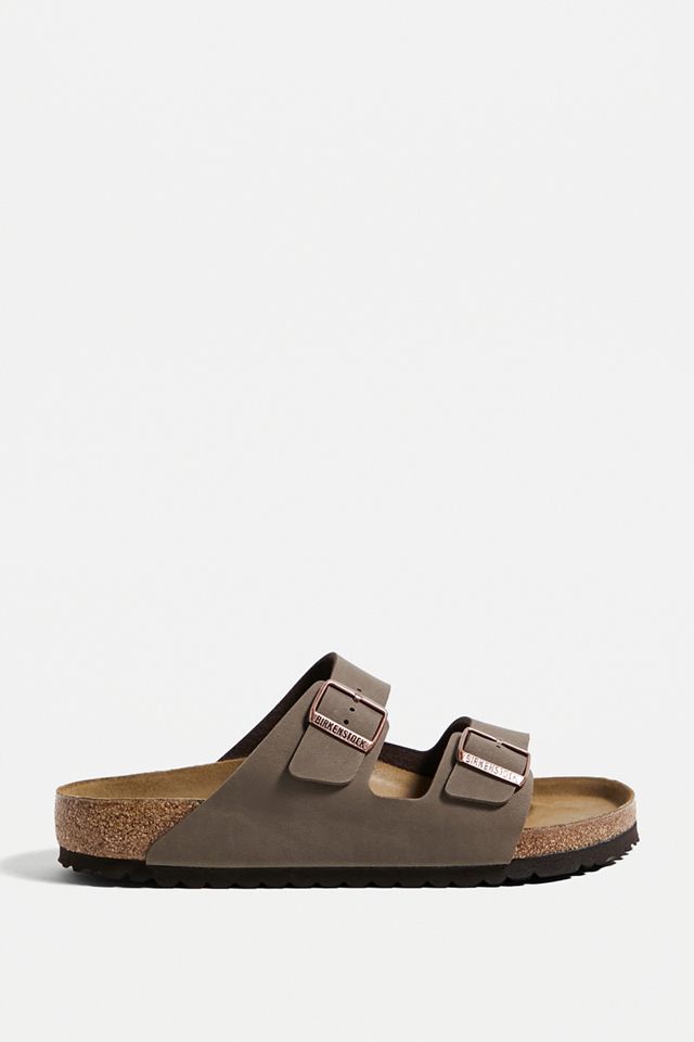 Birkenstock Arizona Mocca Sandals #2