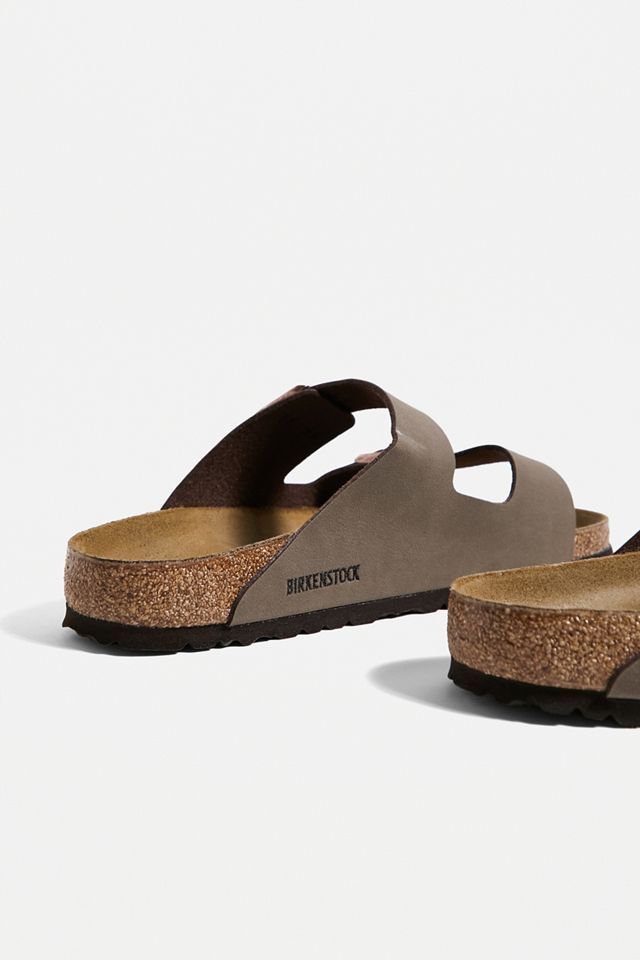 Birkenstock Arizona Mocca Sandals #3