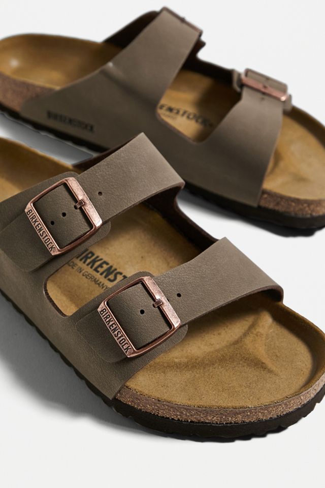 Birkenstock Arizona Mocca Sandals #4