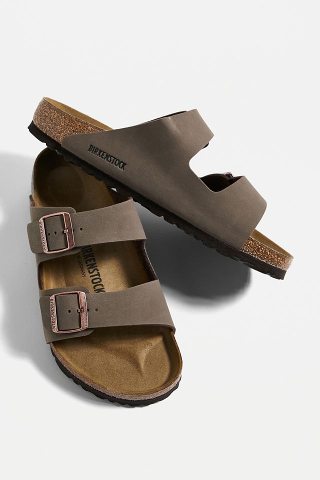 Birkenstock Arizona Mocca Sandals #5