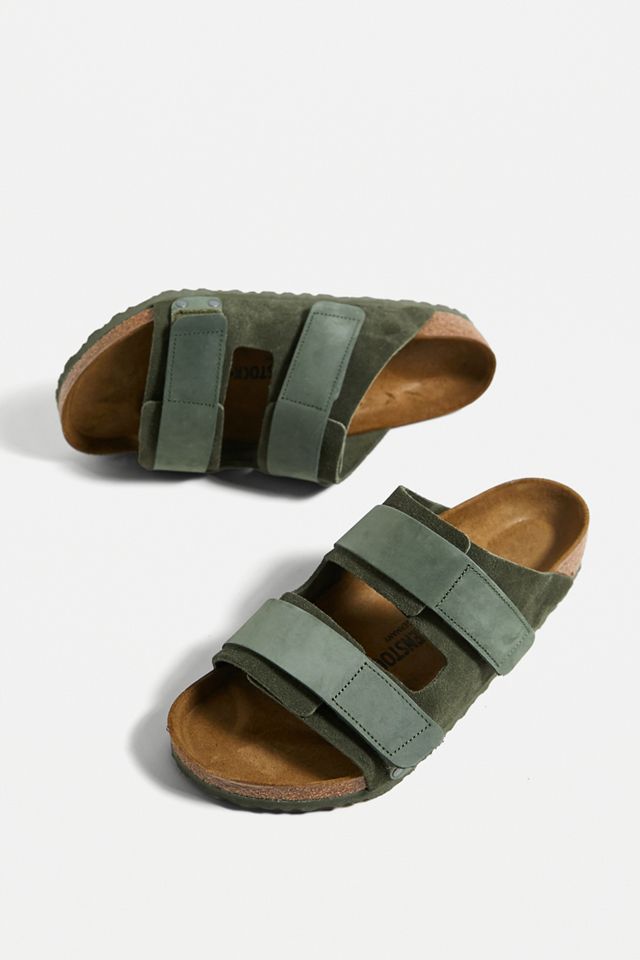 Birkenstock Thyme Uji Sandals