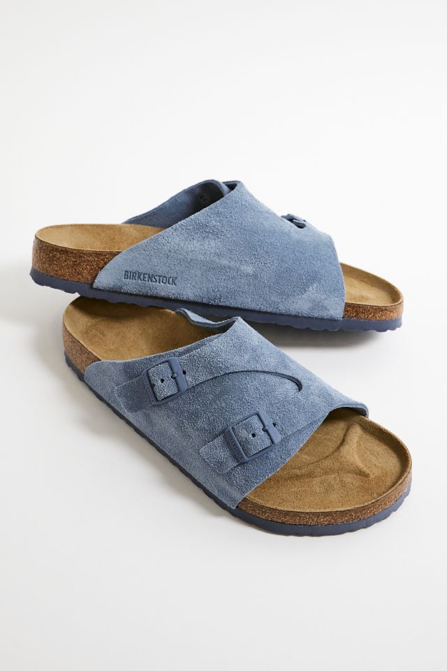 Birkenstock bleu ciel online