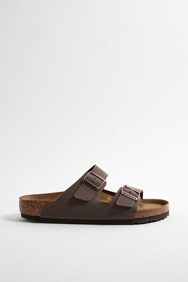 Sandali Birkenstock Arizona Birko-Flor Mocca #1