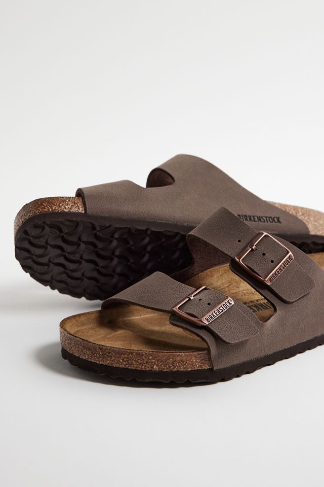 Sandali Birkenstock Arizona Birko-Flor Mocca #2