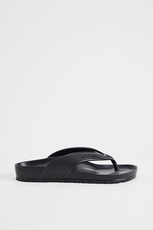 Birkenstock Schwarze Honolulu Flip Flops #2