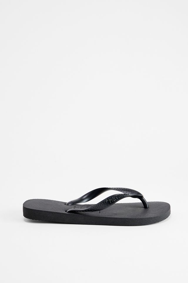Infradito Nere Top Havaianas #1