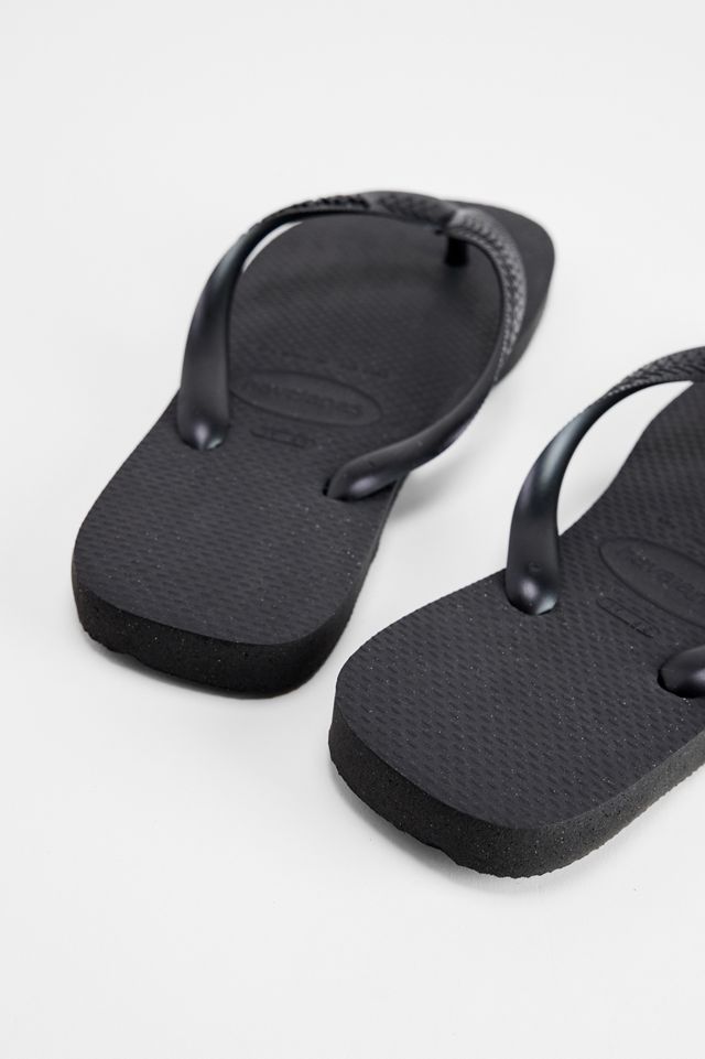 Infradito Nere Top Havaianas #3
