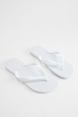 Infradito Havaianas Top Senses Bianche