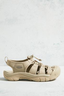 Keen store hemp sandals