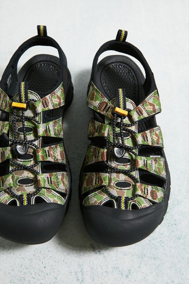 Keen camo new arrivals