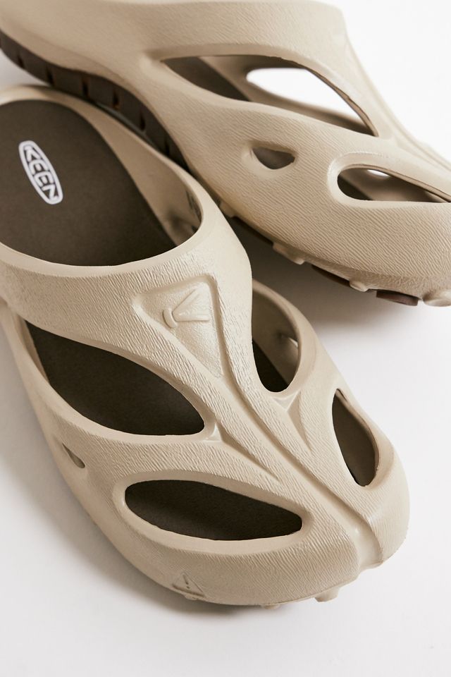Sandali Slider KEEN Shanti Taupe #3