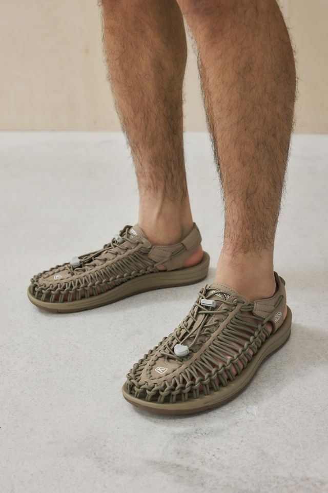 keen timberwolf coral