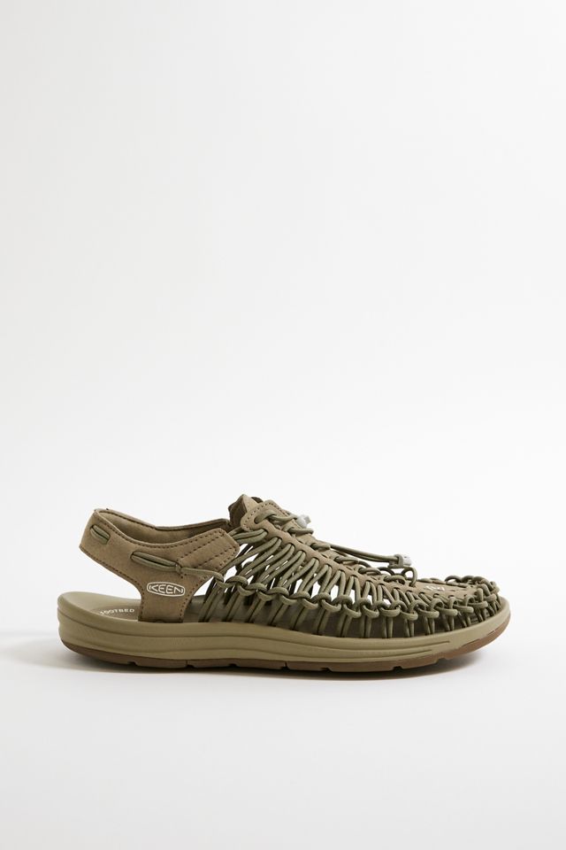 keen timberwolf coral