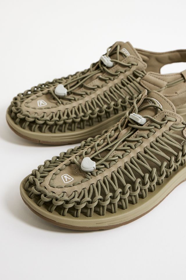 keen timberwolf coral