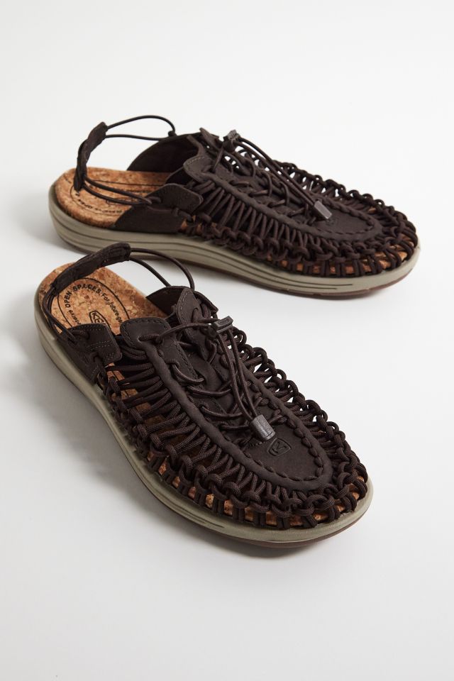 KEEN Java Uneek II Sandals Urban Outfitters UK