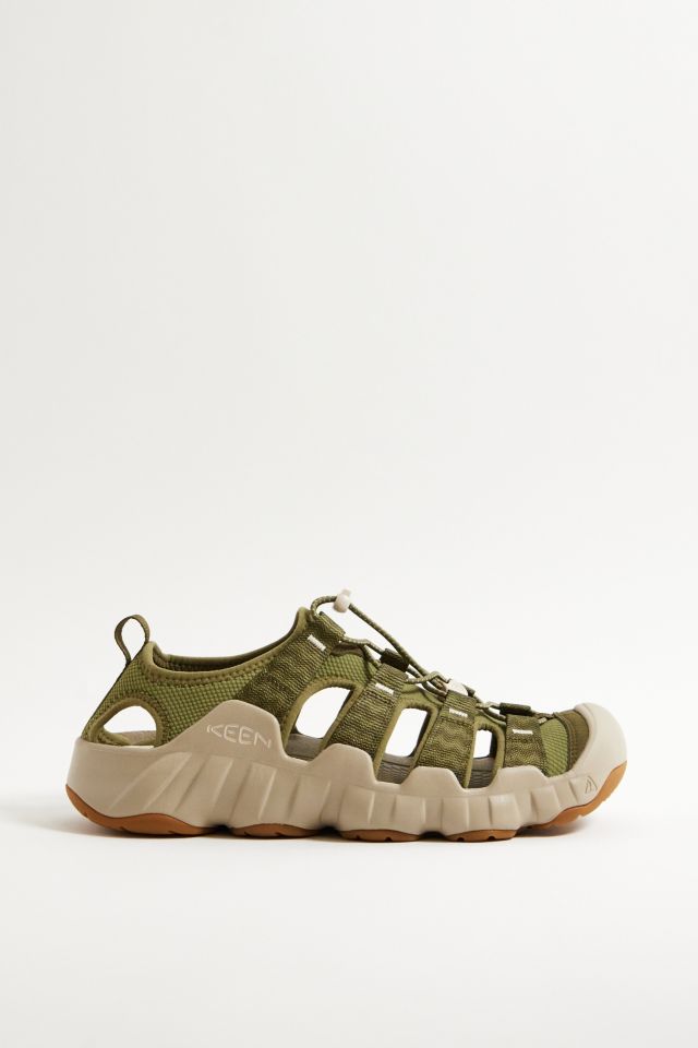 KEEN Olive Hyperport H2 Sandals | Urban Outfitters UK