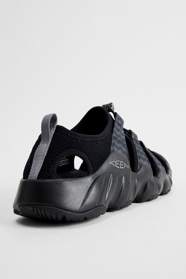 KEEN Black Hyperport H2 Sandals #2