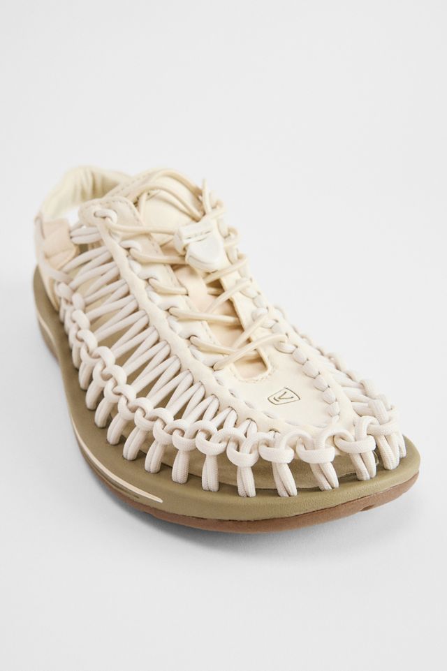 Sandali Uneek Off-White KEEN #2