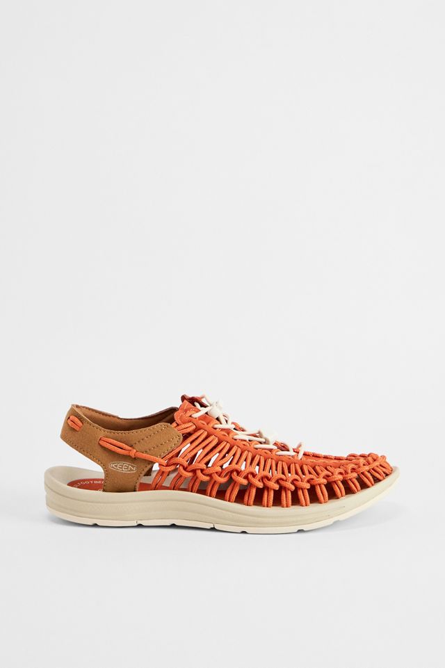 Sandali KEEN Uneek Gold Glame #2