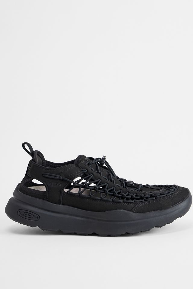Sneakers KEEN Uneek WK Nere #1