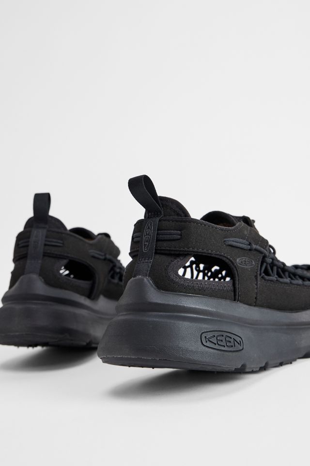 Sneakers KEEN Uneek WK Nere #2