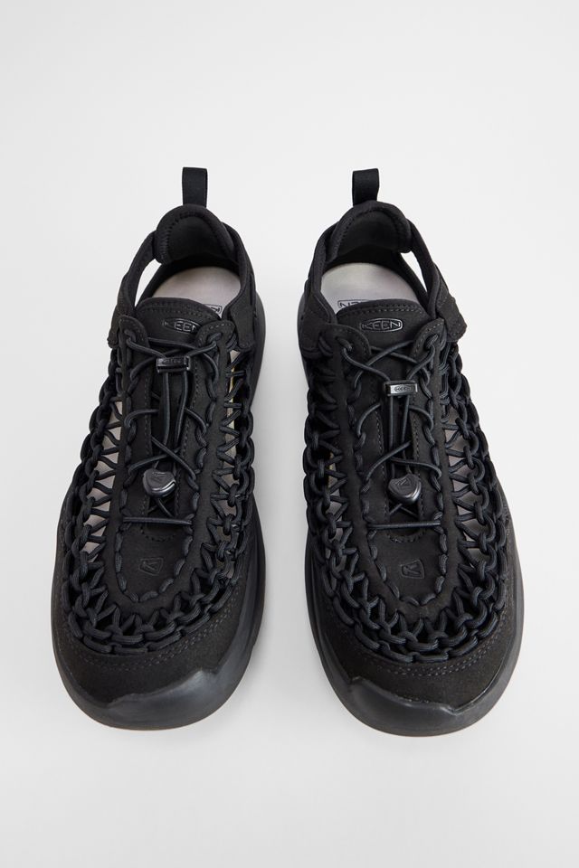 Sneakers KEEN Uneek WK Nere #3