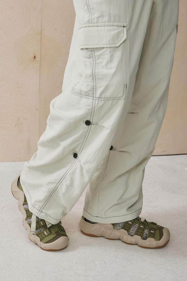 Sandali KEEN Hyperport H2 Martini Olive #1