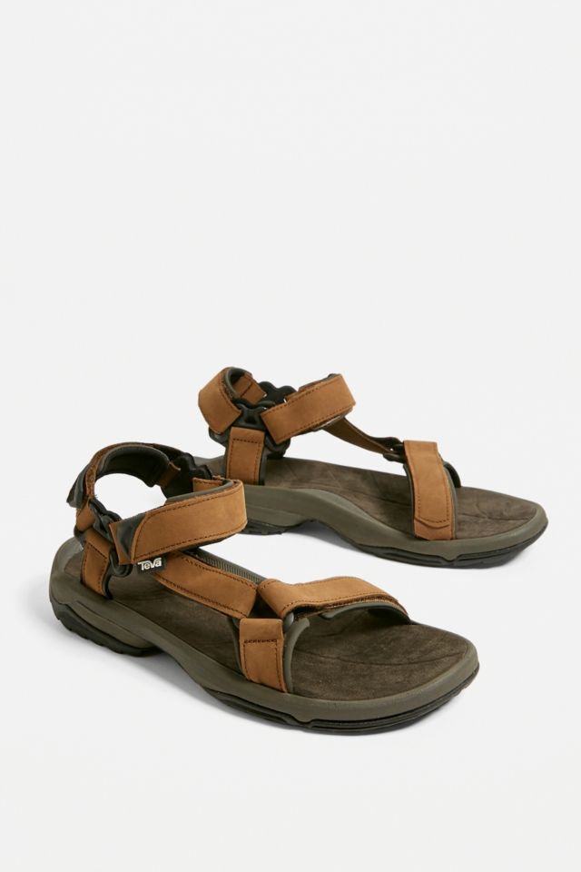 Teva Terra Fi Lite Leather - Sandals Men's