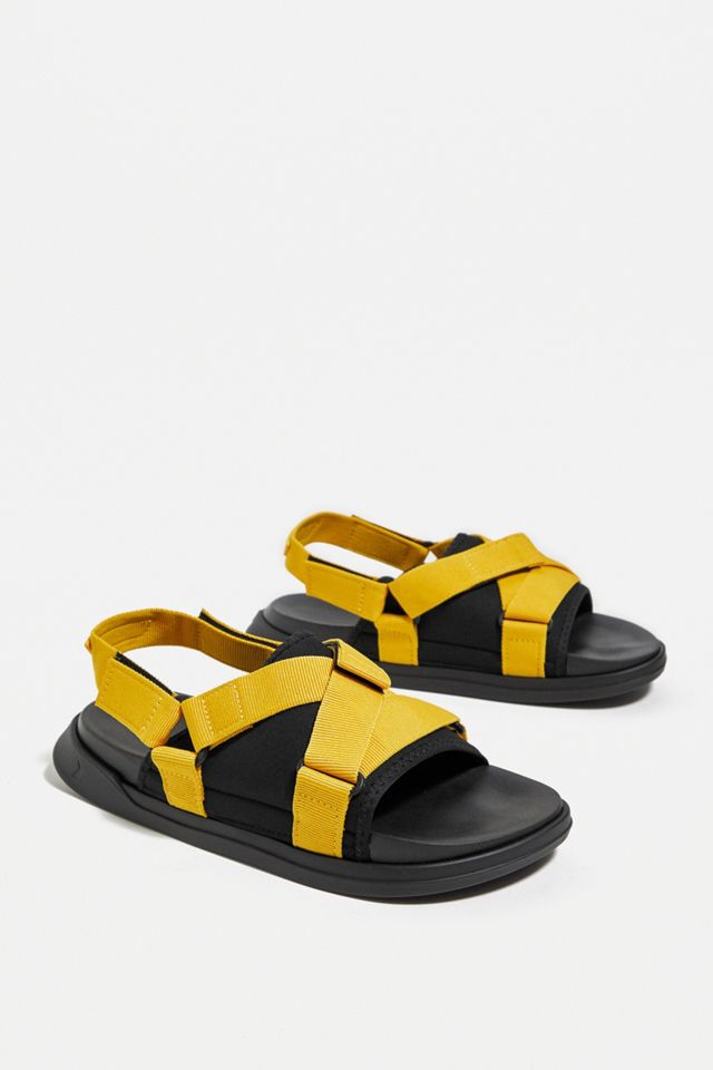 Rider Yellow R Next 23 Sandals #2