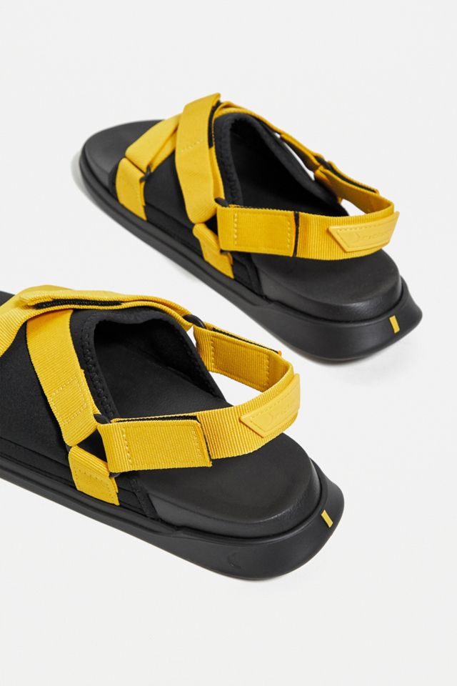 Rider Yellow R Next 23 Sandals #3