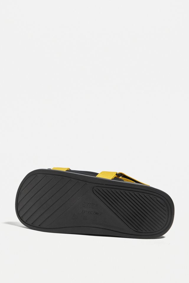 Rider Yellow R Next 23 Sandals #4