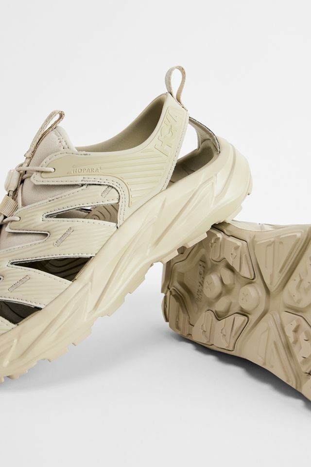 Scarpe da Ginnastica HOKA Oxford Tan Hopara #2
