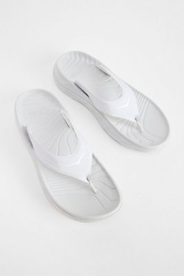 Infradito da Recupero HOKA Grey Ora