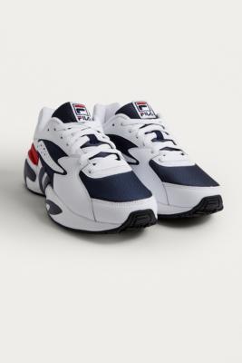 Fila mindblower outlet women's