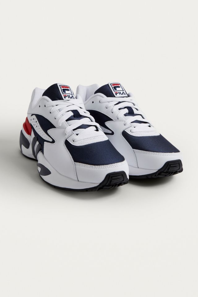 Fila on sale mindblower navy