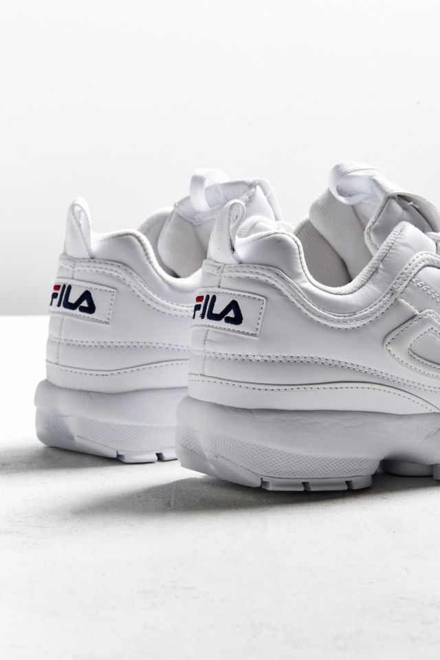 Urban outfitters fila sales sneakers