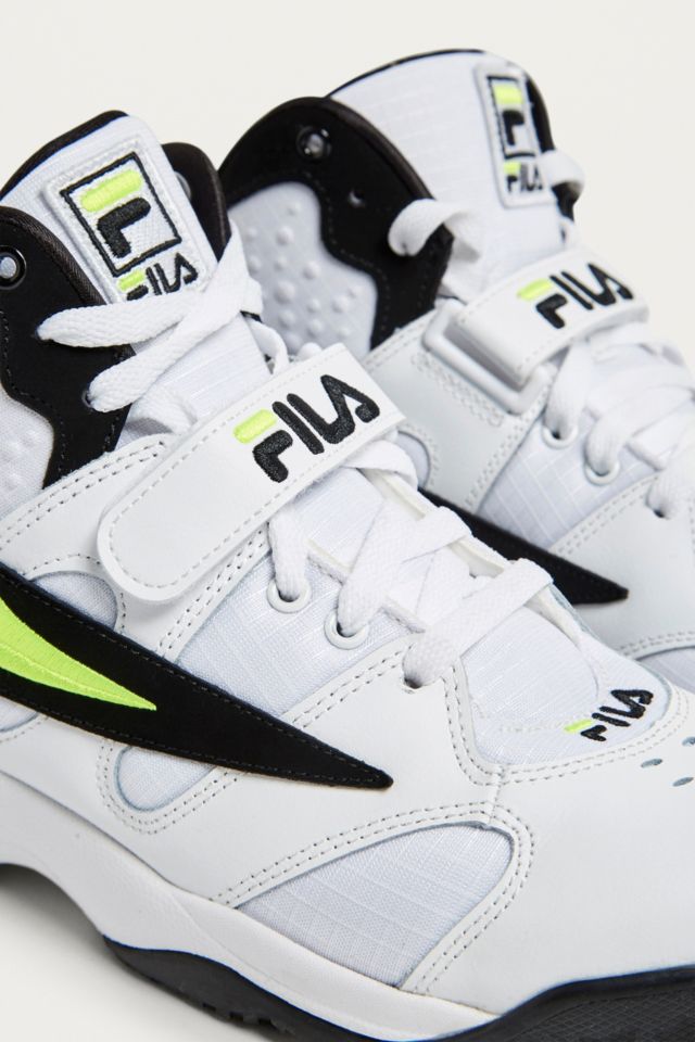 Fila sale spoiler slv