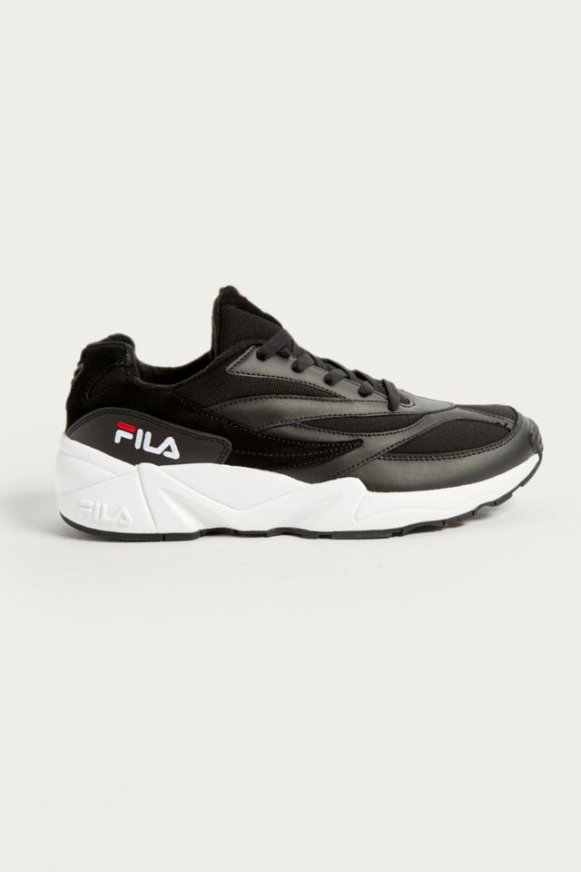 Fila venom low sneakers deals