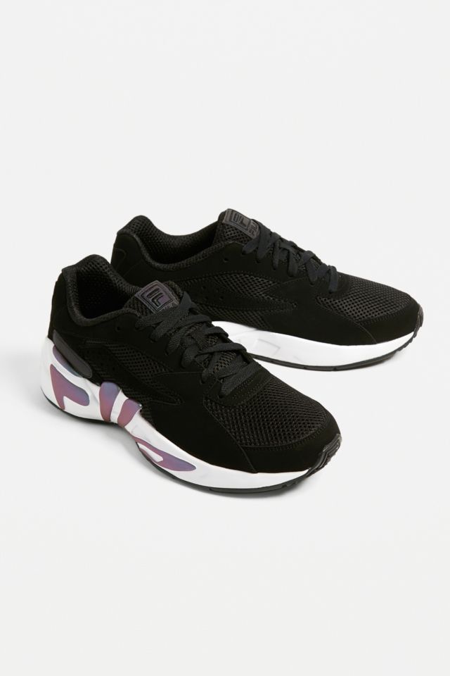 Fila best sale mindblower black