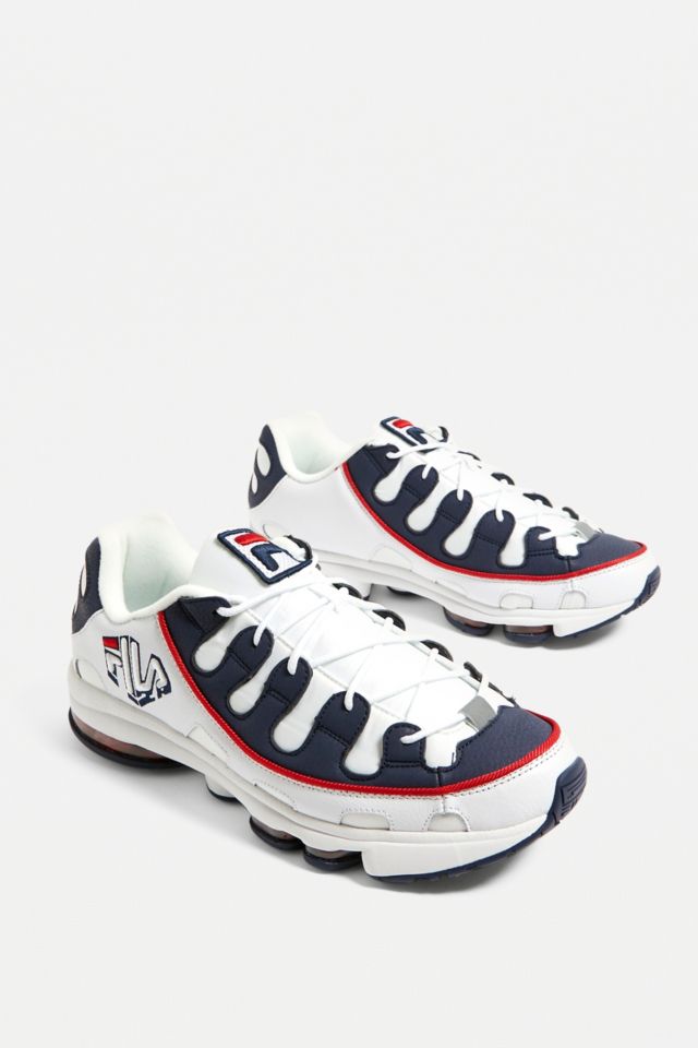 Fila silva deals