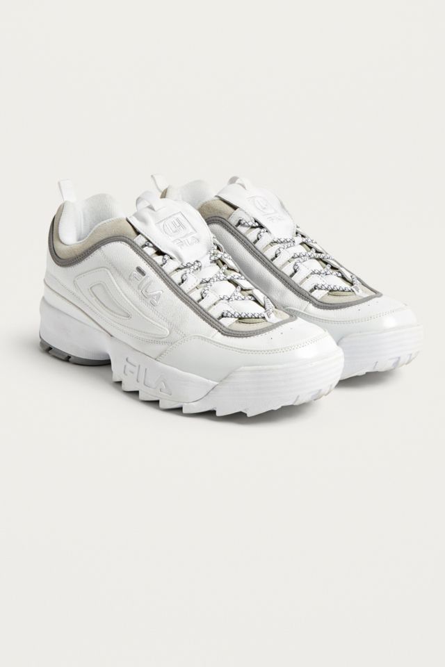 Liam hodges x fila hot sale disruptor