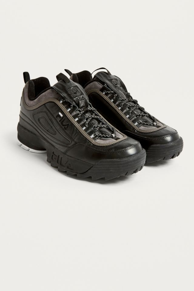 Fila disruptor on sale liam hodges