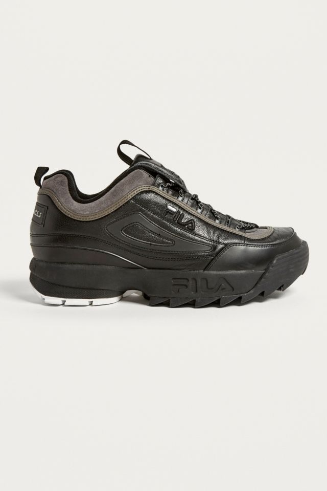 Fila x liam hodges disruptor clearance